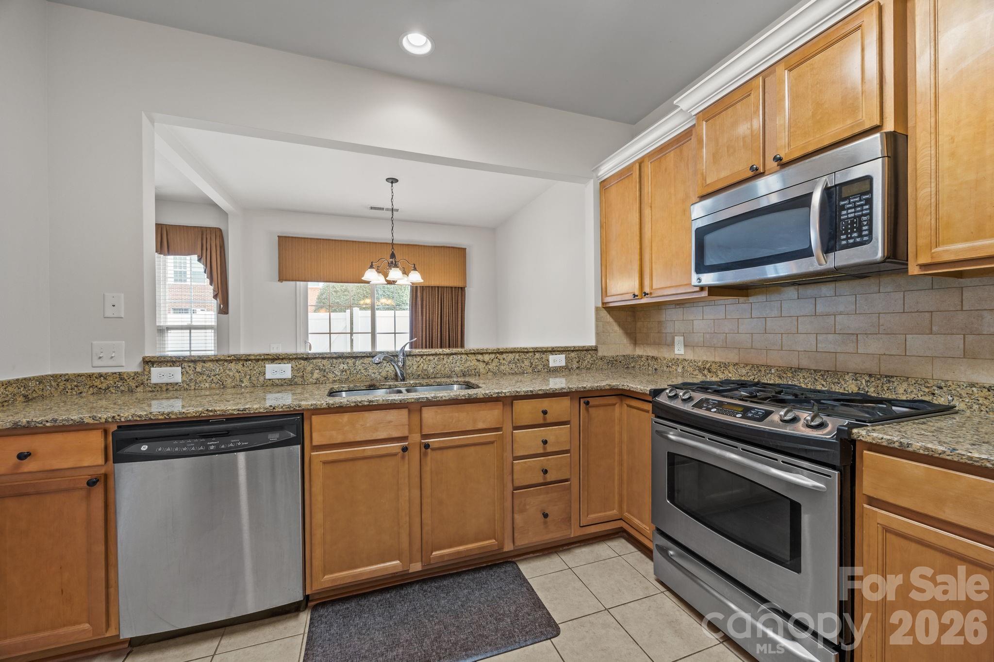 16706 Whitekirk Place Charlotte NC 28277
