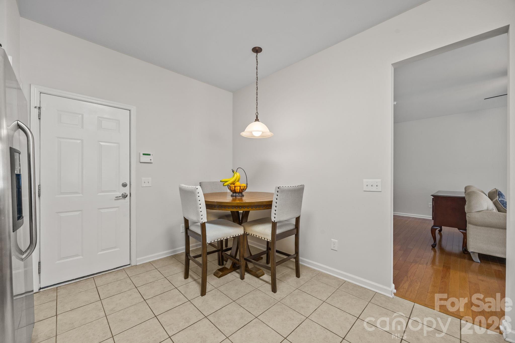 16706 Whitekirk Place Charlotte NC 28277