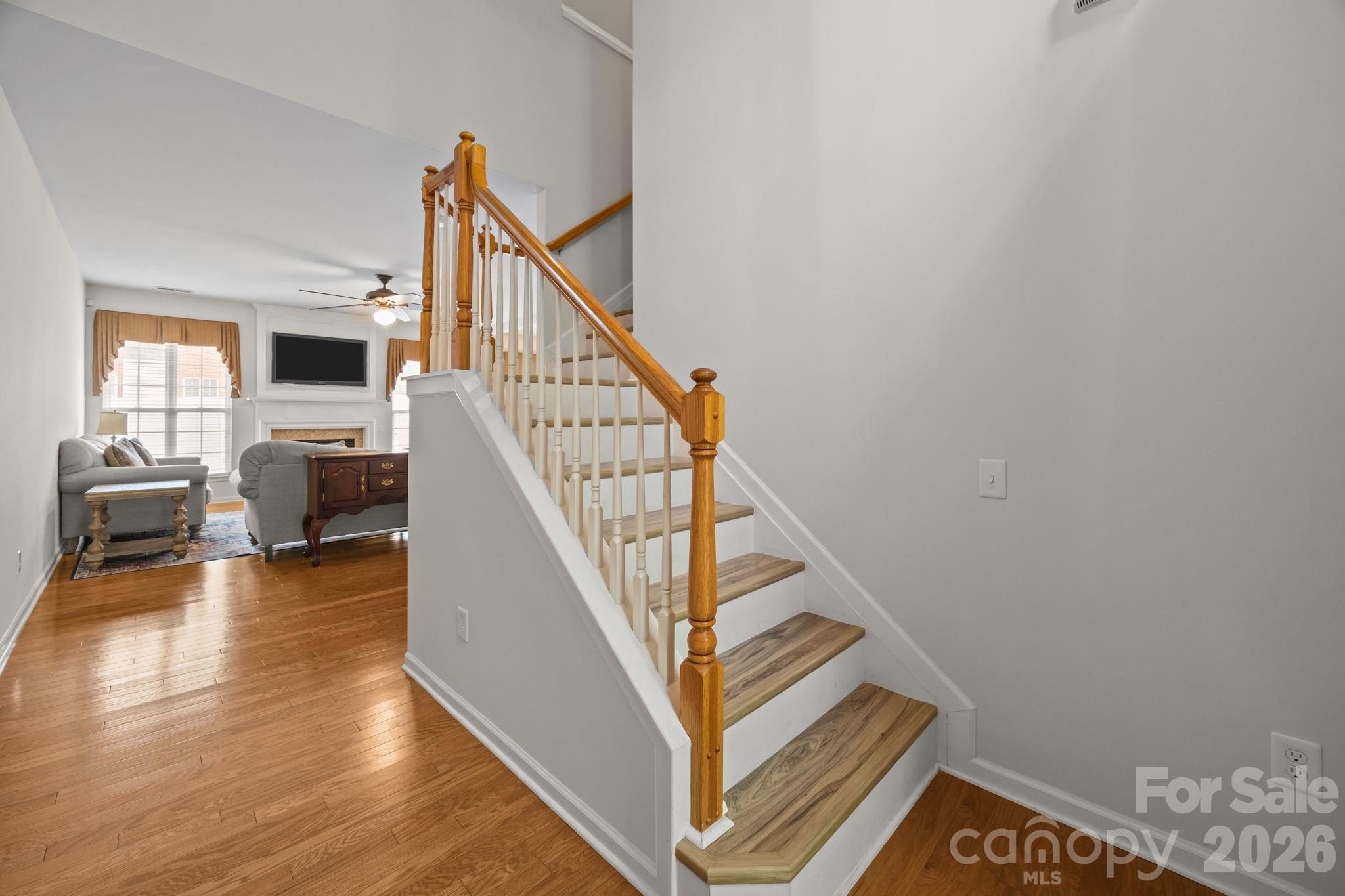 16706 Whitekirk Place Charlotte NC 28277