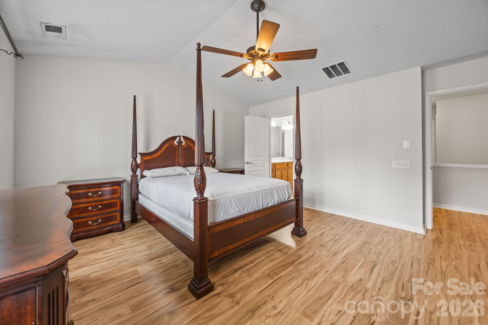 16706 Whitekirk Place Charlotte NC 28277