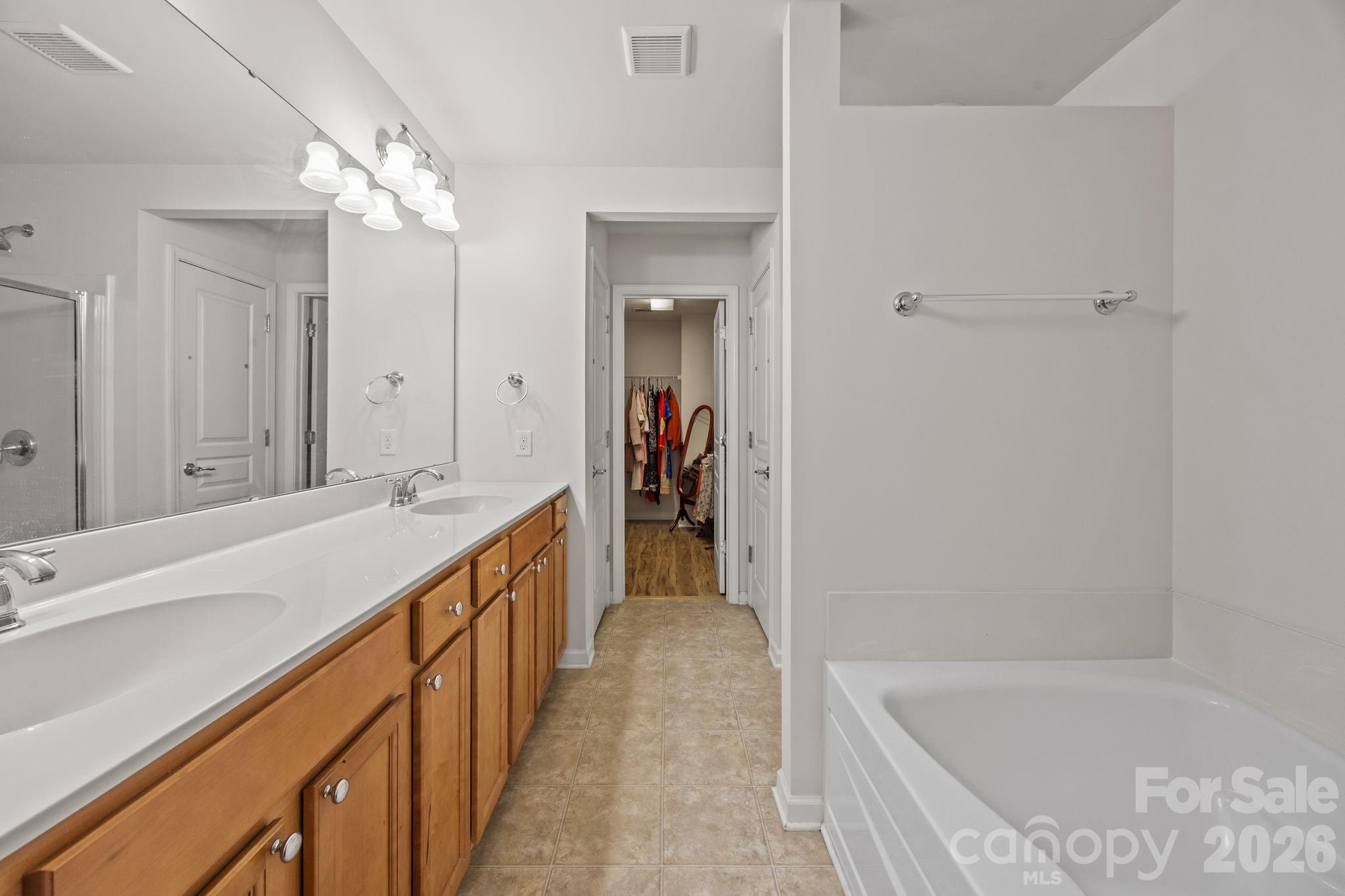 16706 Whitekirk Place Charlotte NC 28277