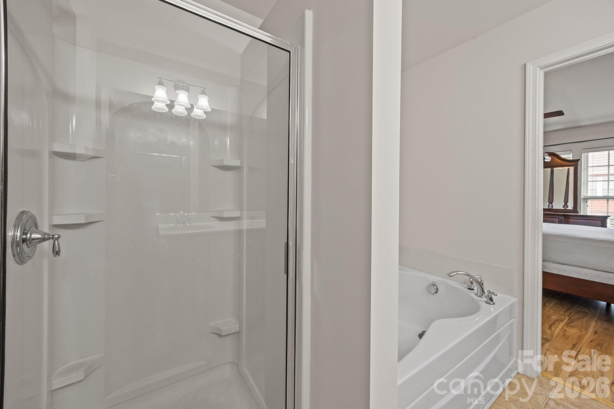 16706 Whitekirk Place Charlotte NC 28277