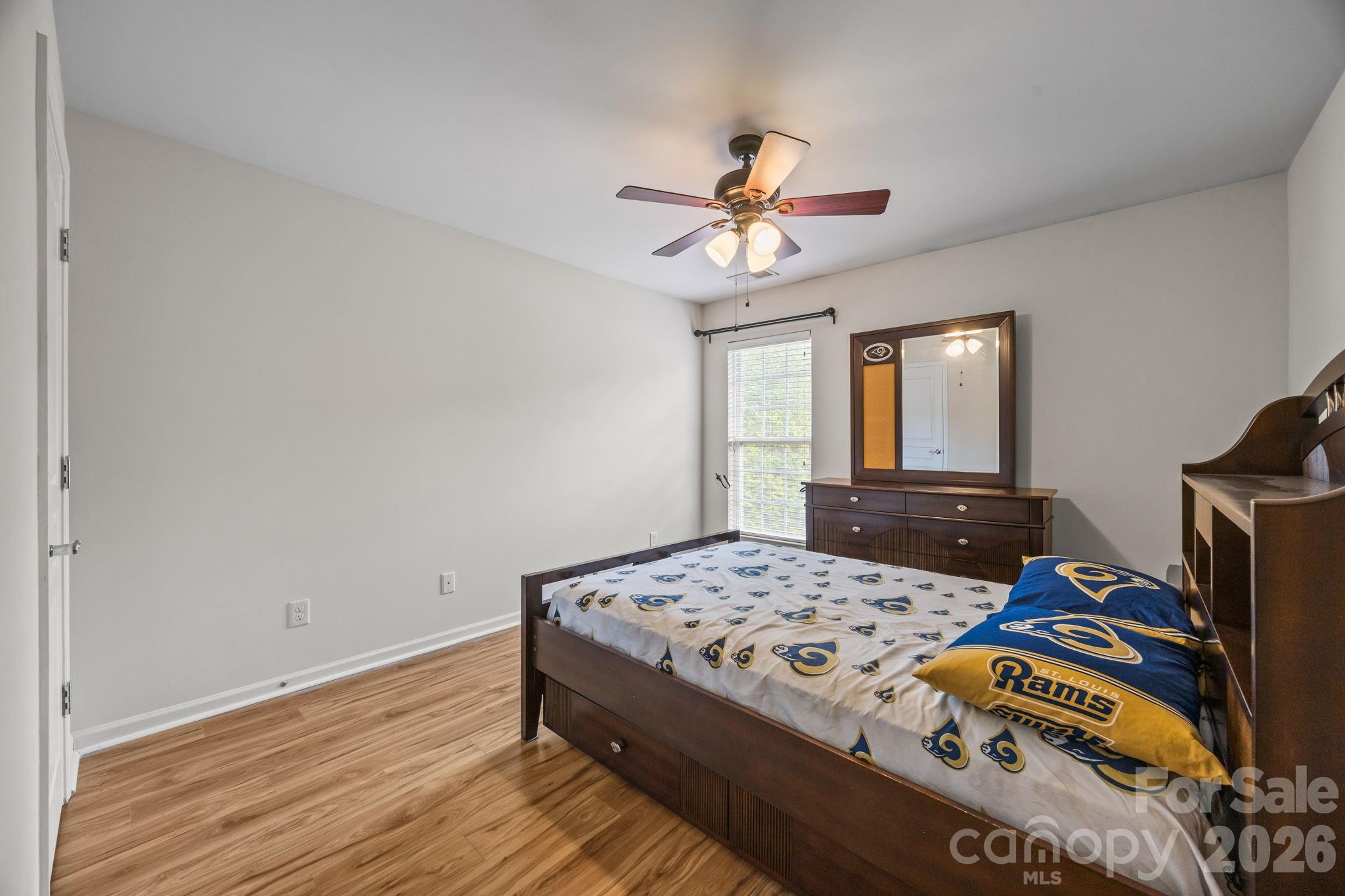 16706 Whitekirk Place Charlotte NC 28277