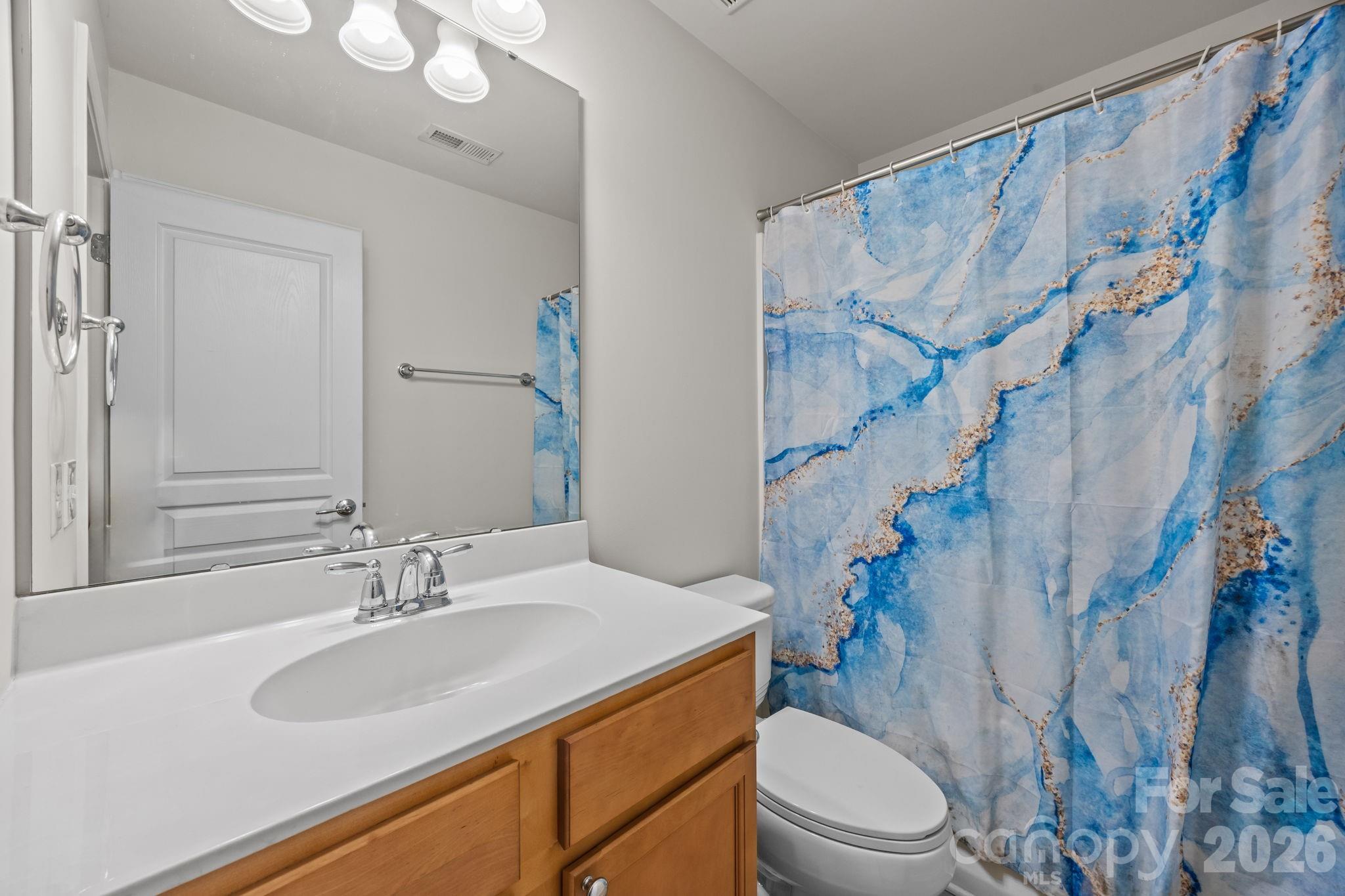 16706 Whitekirk Place Charlotte NC 28277