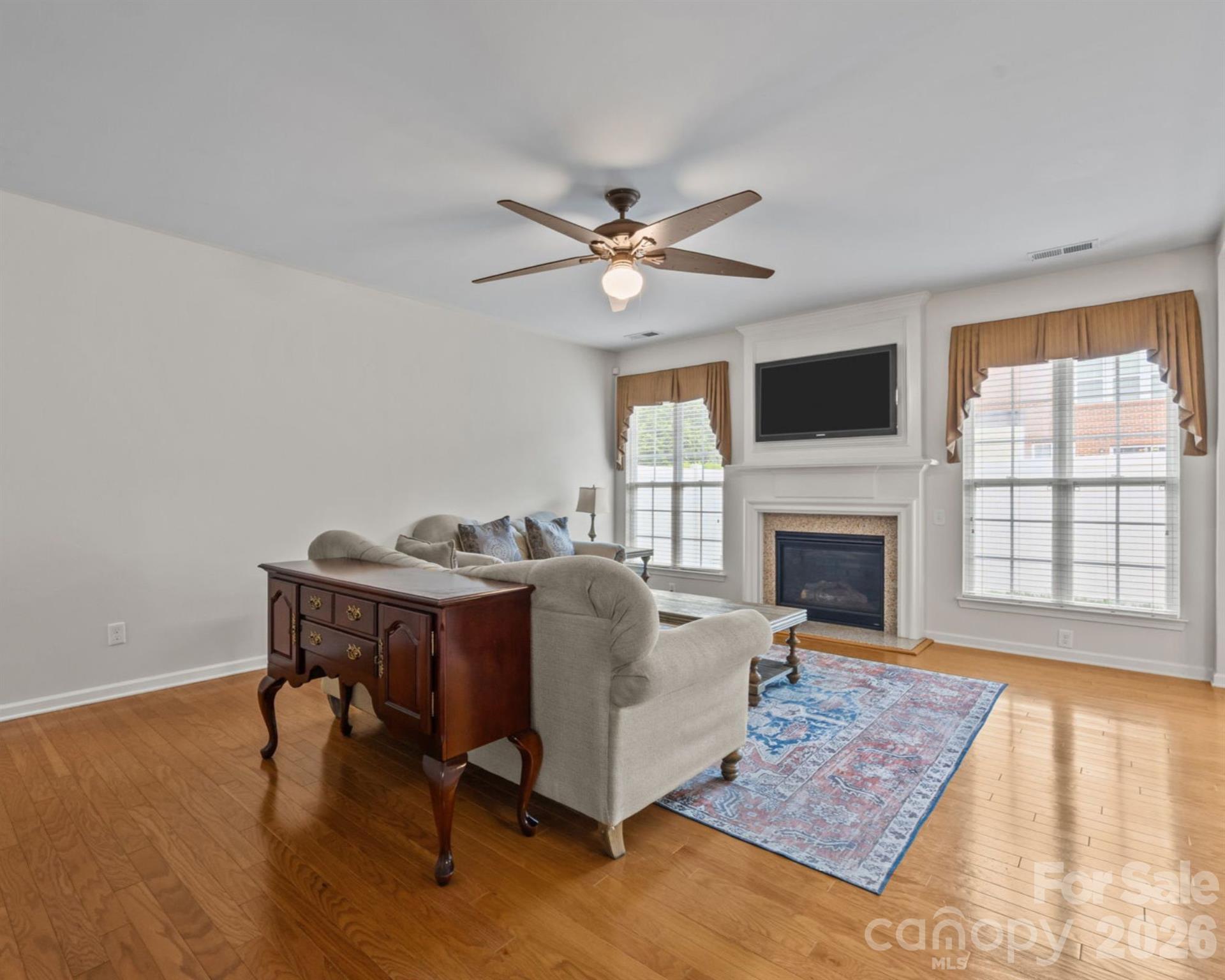 16706 Whitekirk Place Charlotte NC 28277