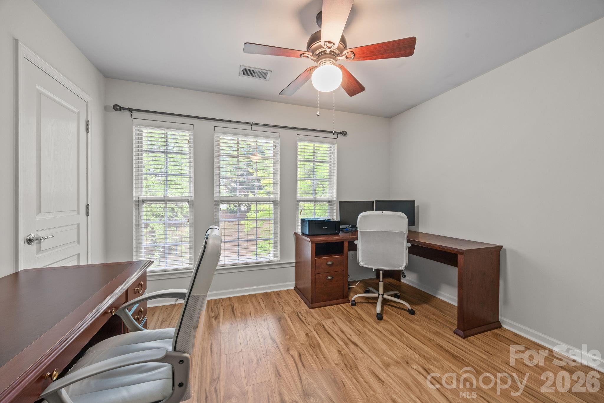 16706 Whitekirk Place Charlotte NC 28277