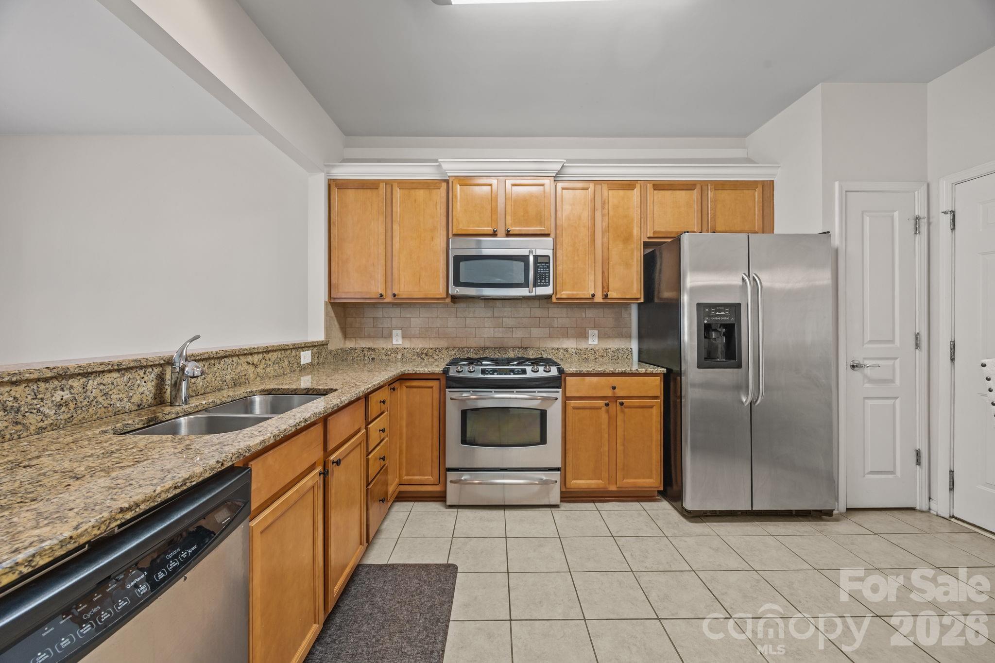 16706 Whitekirk Place Charlotte NC 28277