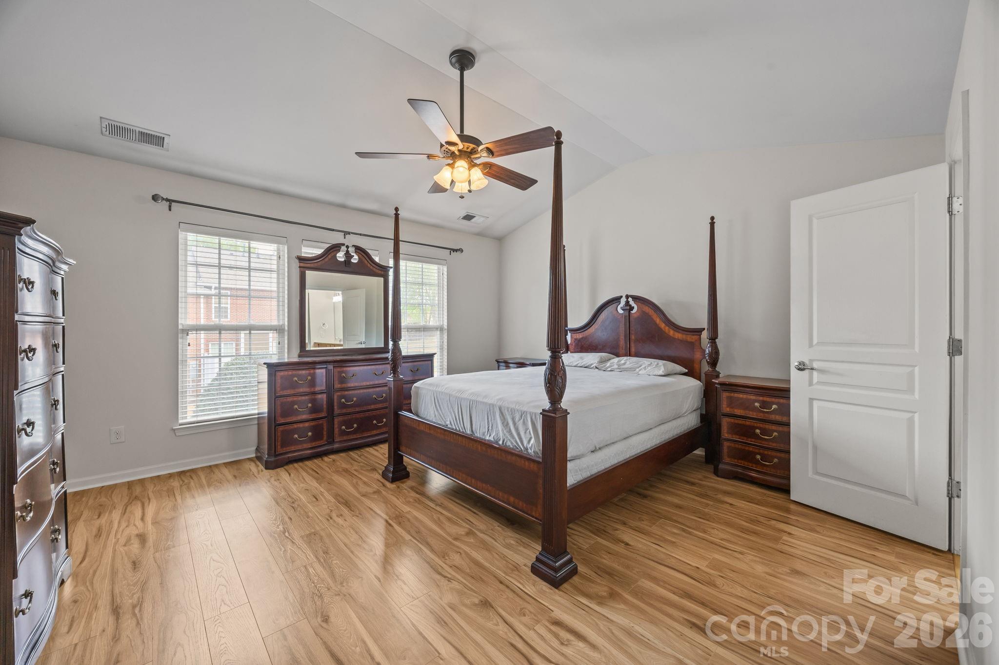 16706 Whitekirk Place Charlotte NC 28277