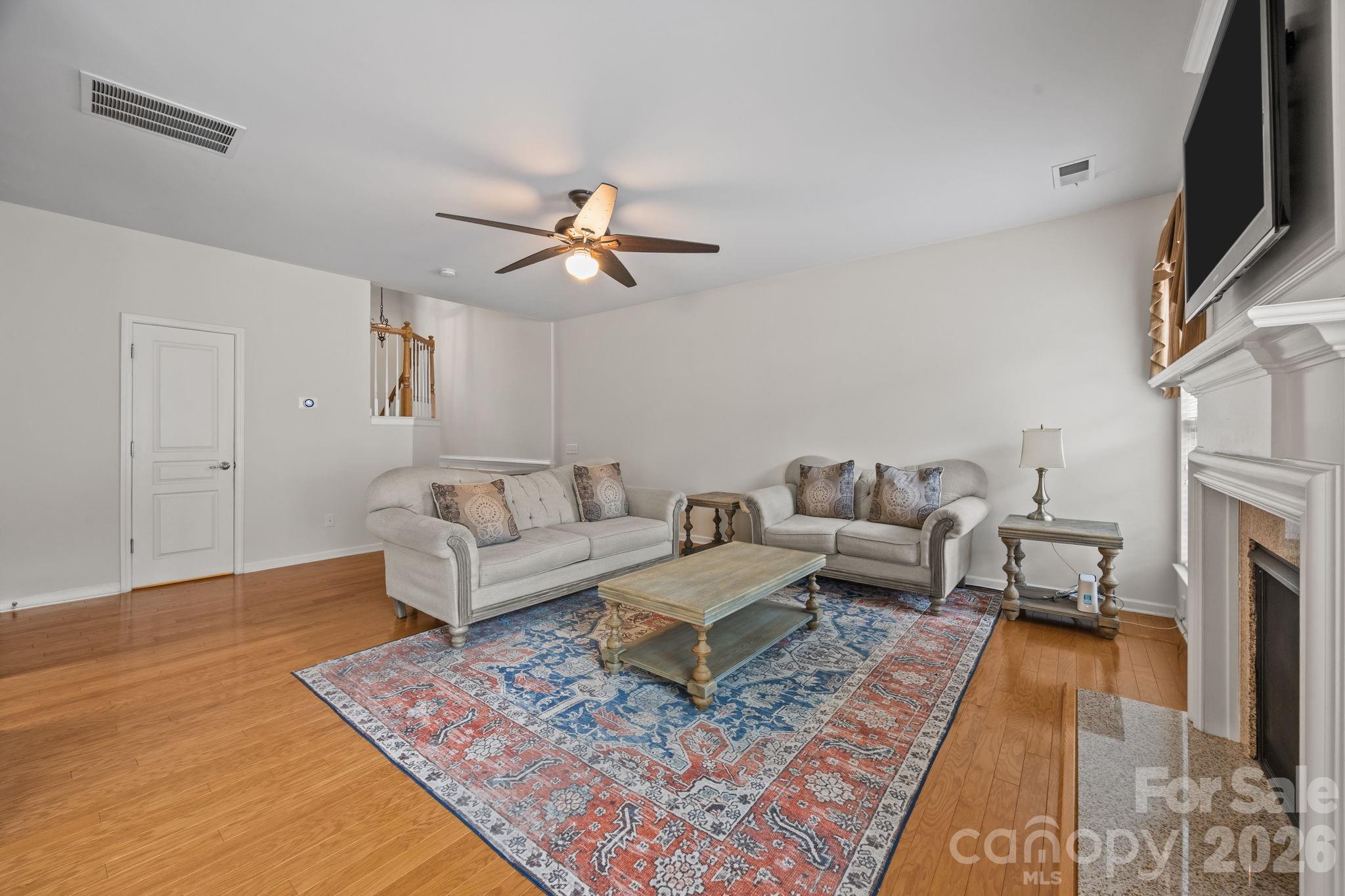 16706 Whitekirk Place Charlotte NC 28277