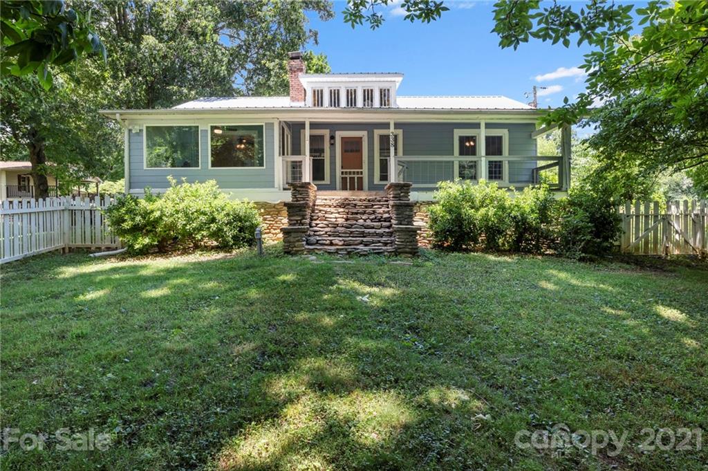 338 Mauney Cove Road Waynesville NC 28786
