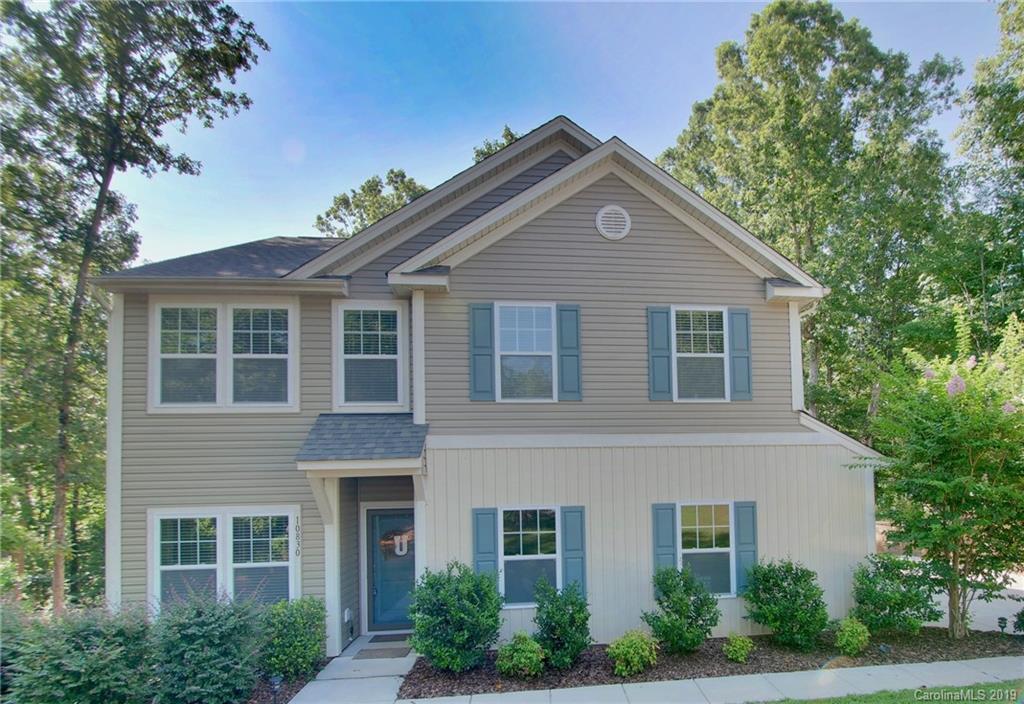 10830 Hadrians Walk Court Mint Hill NC 28227