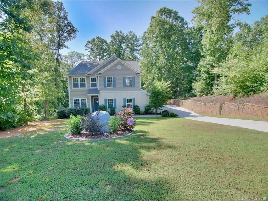 10830 Hadrians Walk Court Mint Hill NC 28227