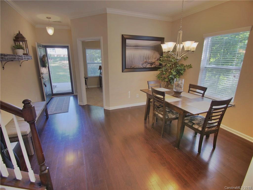 10830 Hadrians Walk Court Mint Hill NC 28227