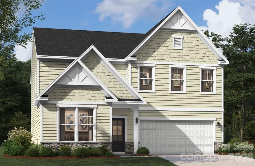 6420 Ludell Lane Charlotte NC 28215