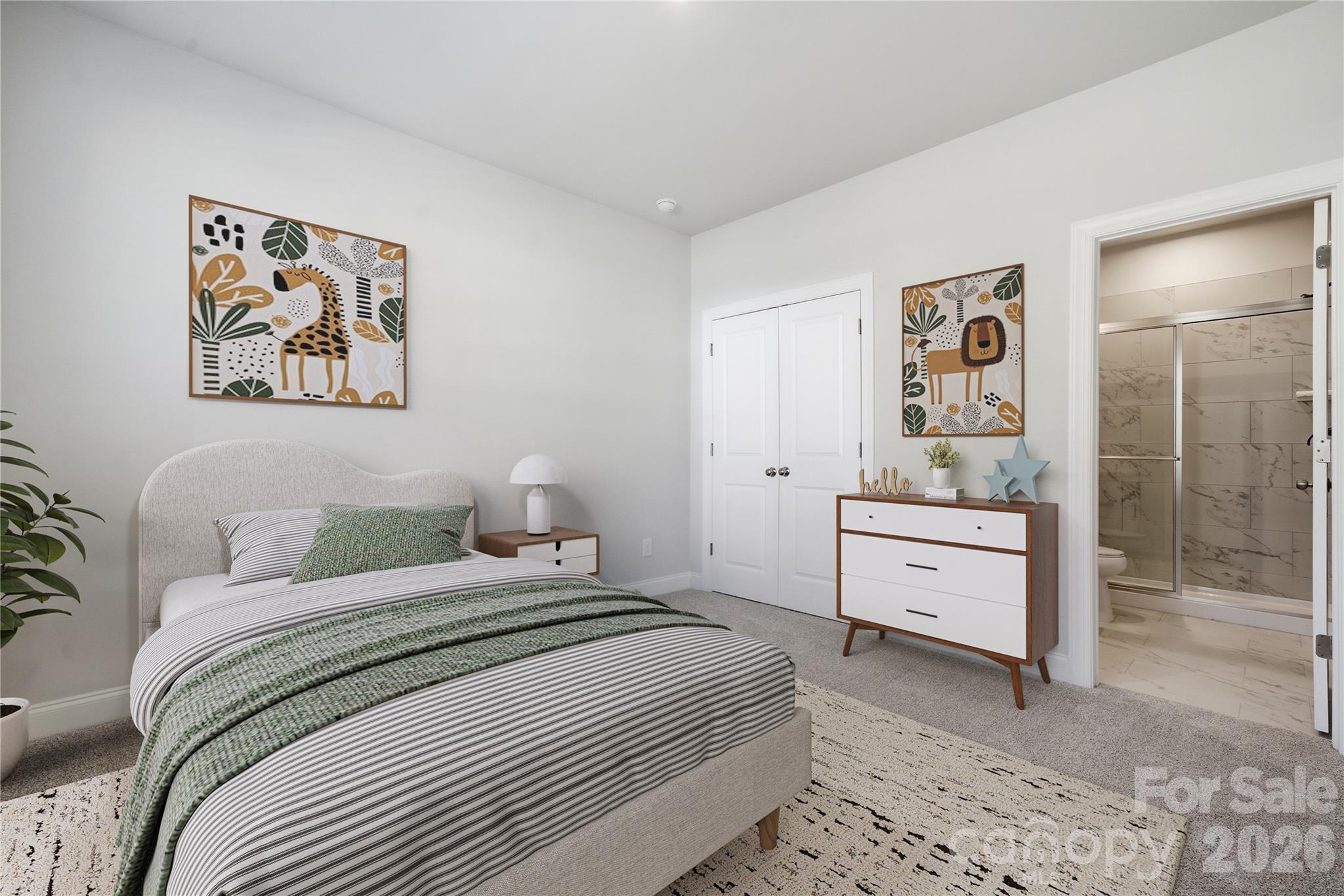 6420 Ludell Lane Charlotte NC 28215