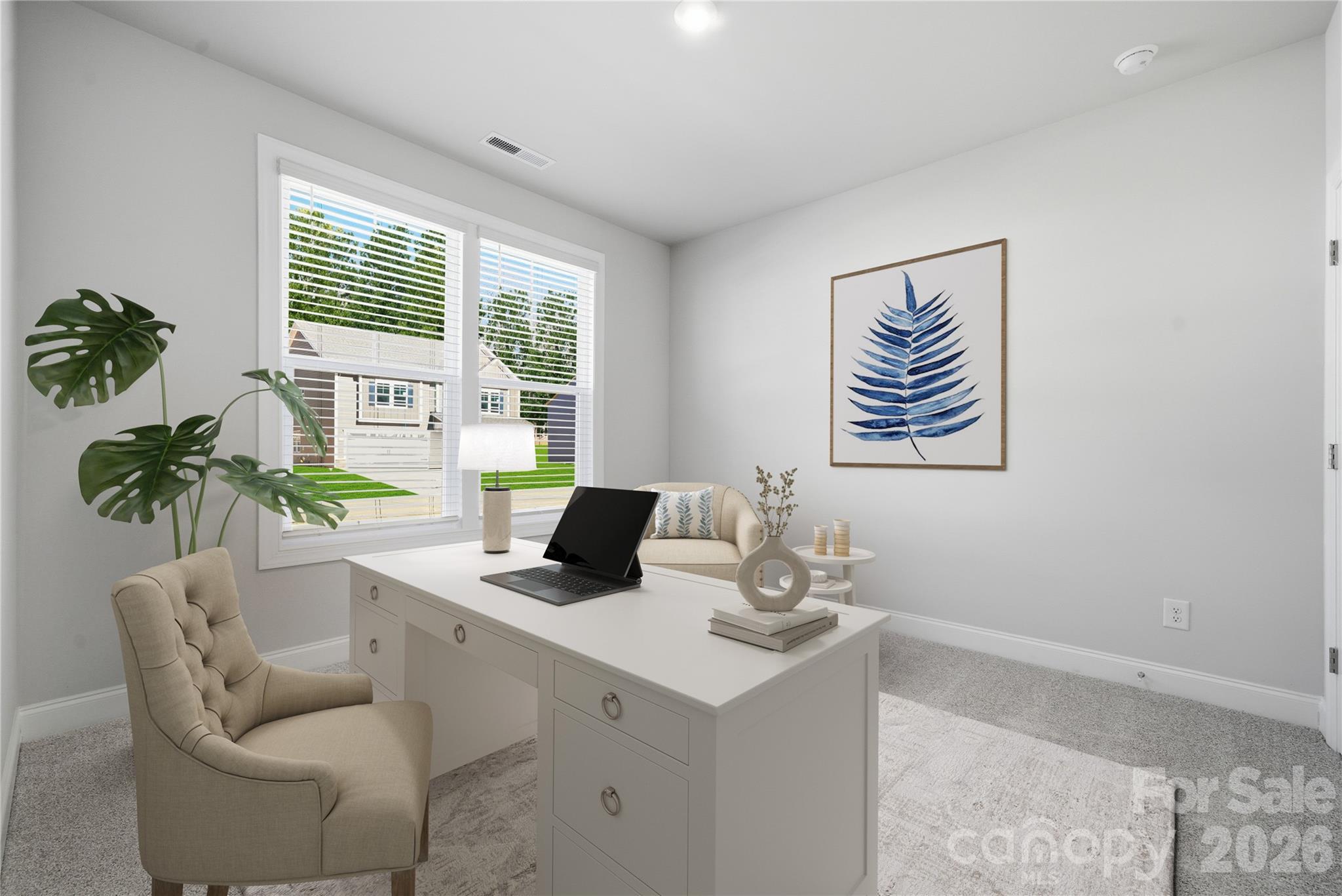 6420 Ludell Lane Charlotte NC 28215