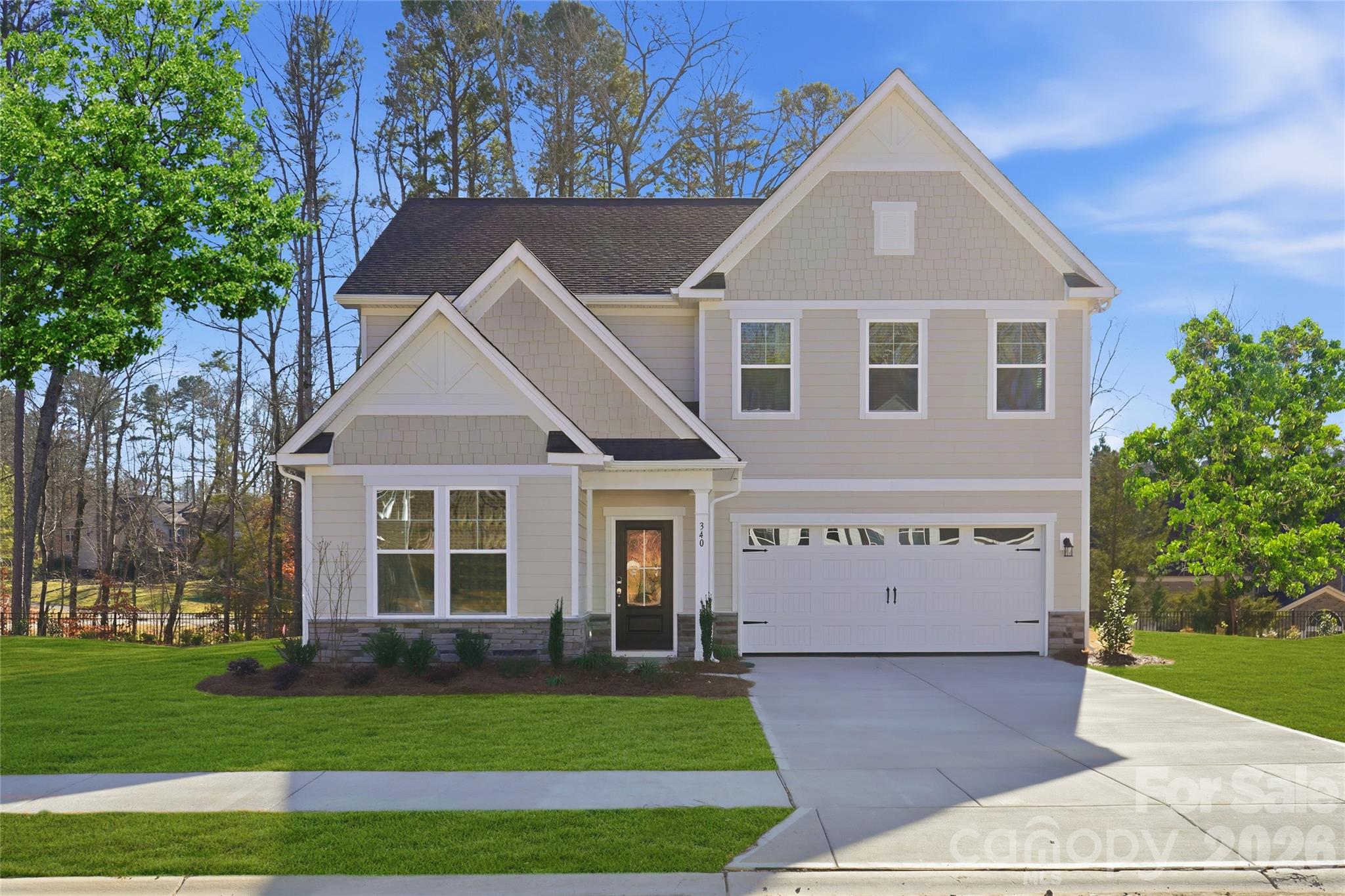 6420 Ludell Lane Charlotte NC 28215