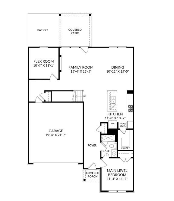 6420 Ludell Lane Charlotte NC 28215