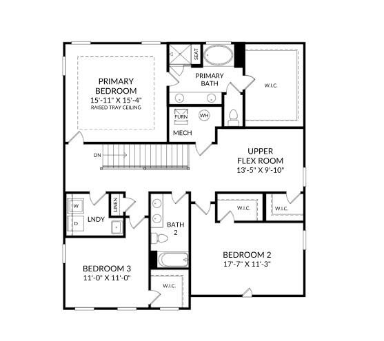 6420 Ludell Lane Charlotte NC 28215