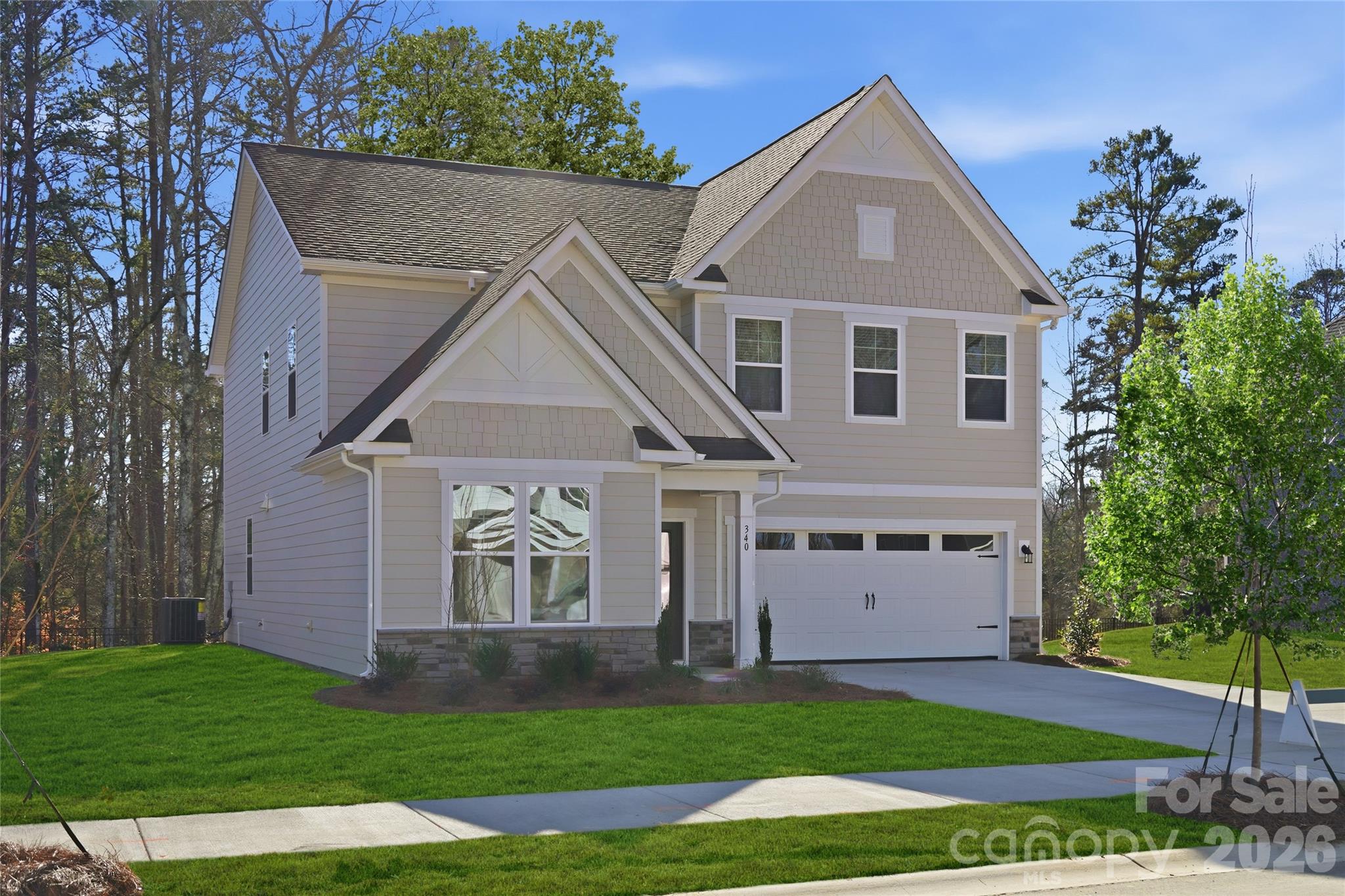 6420 Ludell Lane Charlotte NC 28215