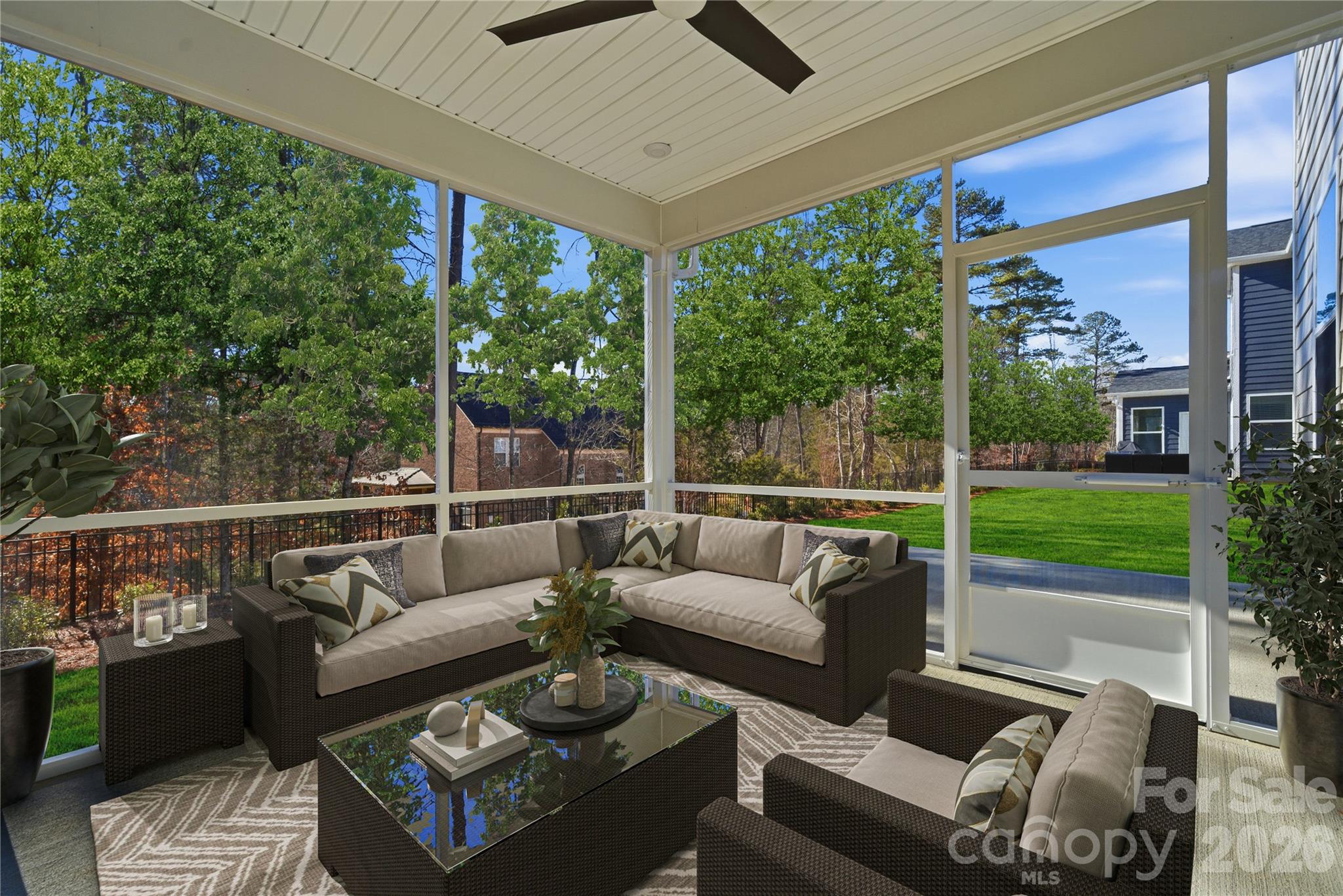 6420 Ludell Lane Charlotte NC 28215