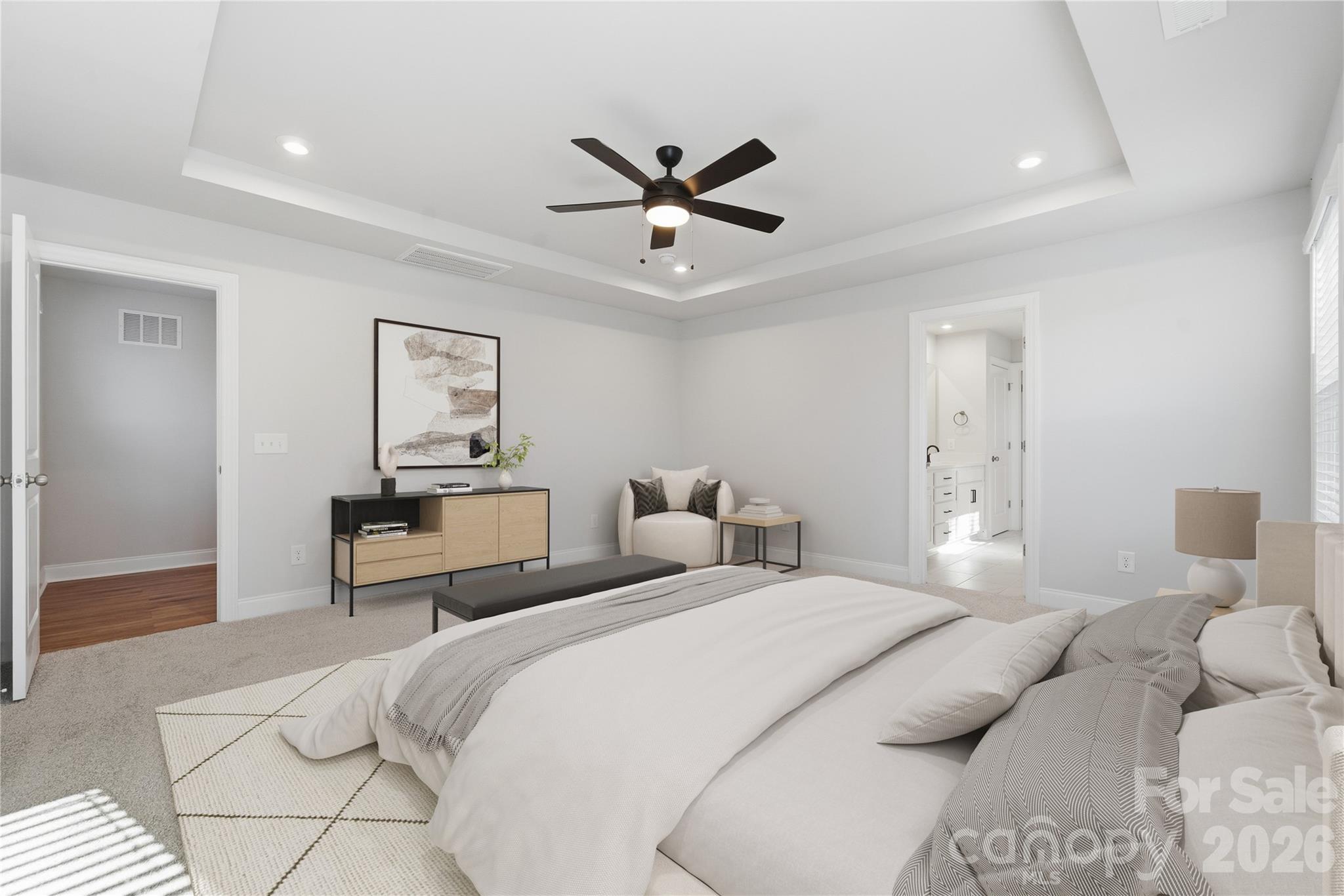 6420 Ludell Lane Charlotte NC 28215