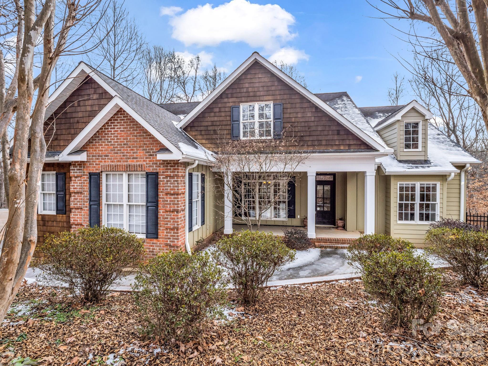 150 William Gilbert Loop Rutherfordton NC 28139