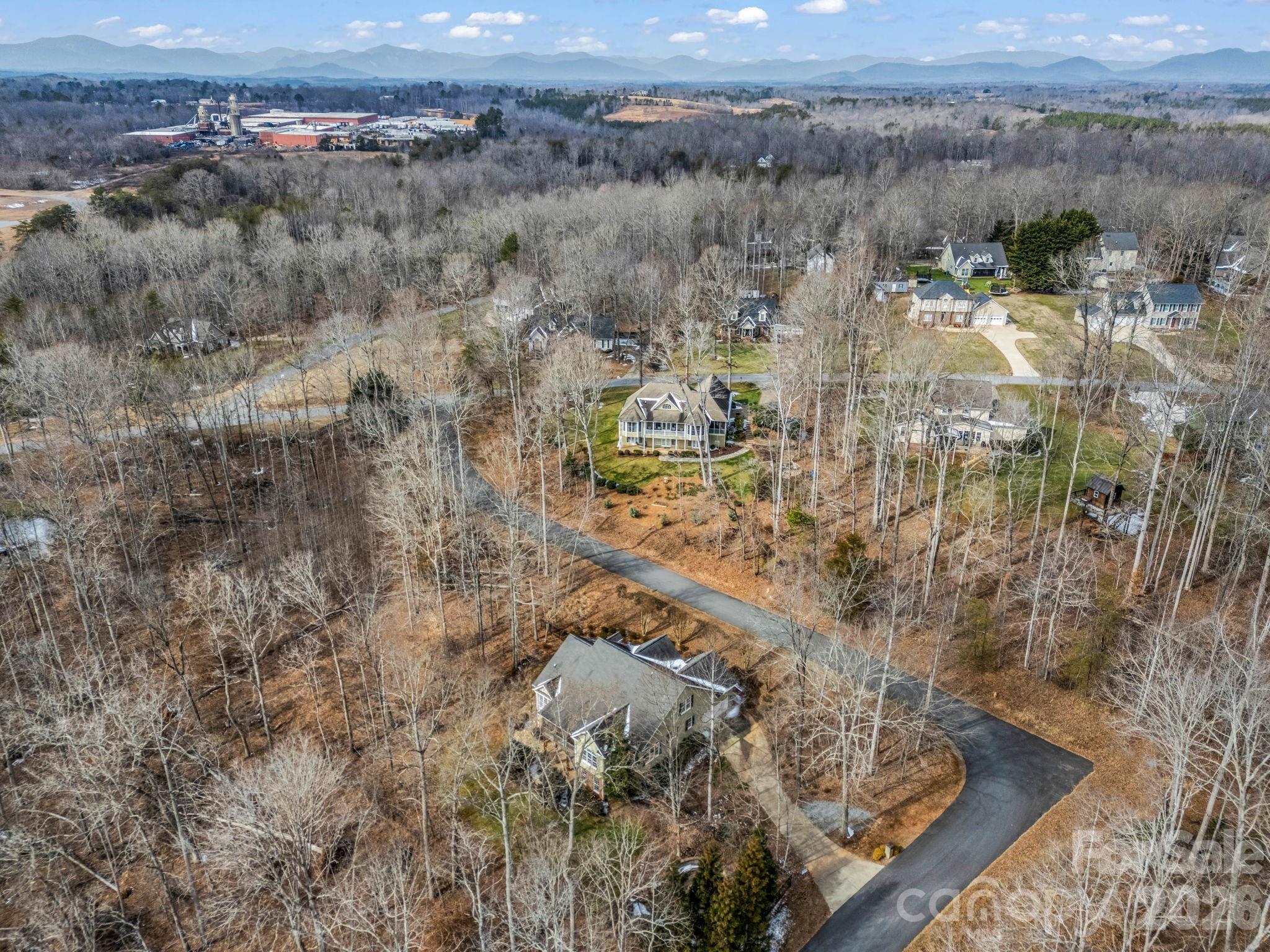 150 William Gilbert Loop Rutherfordton NC 28139