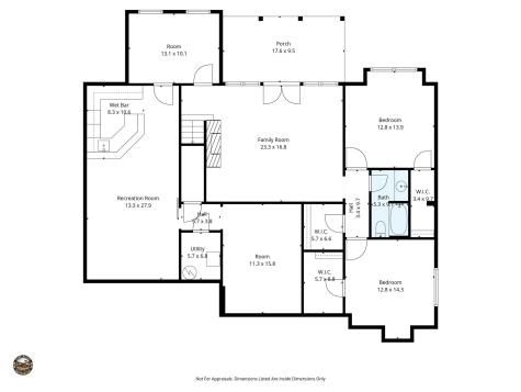 150 William Gilbert Loop Rutherfordton NC 28139