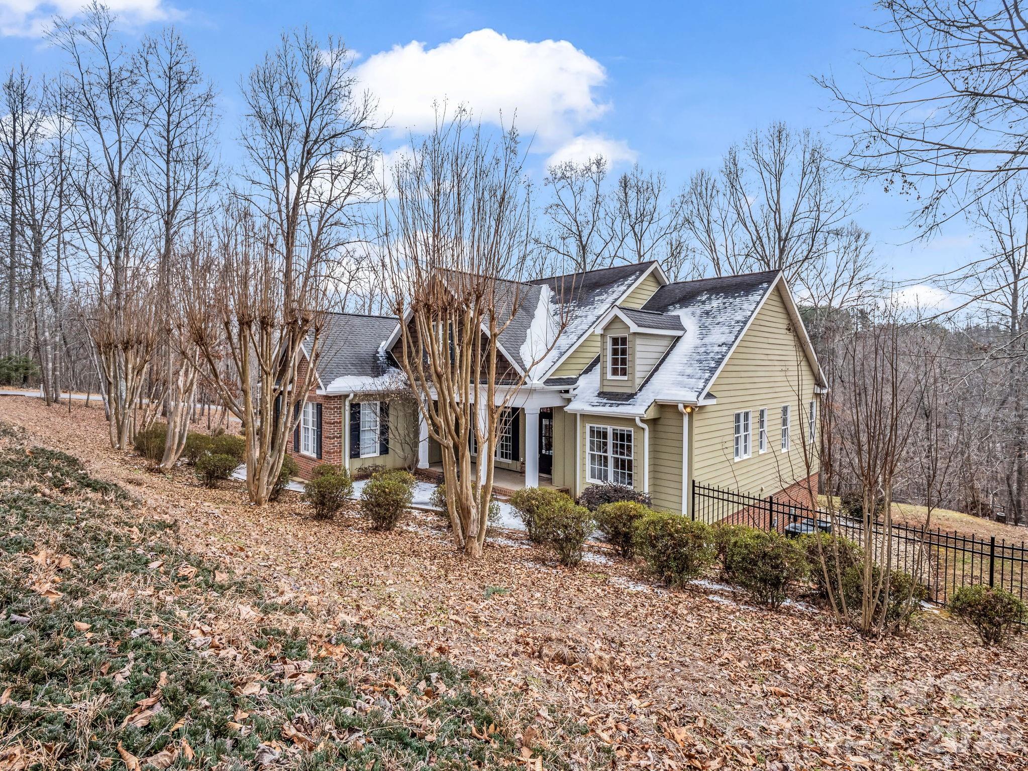 150 William Gilbert Loop Rutherfordton NC 28139
