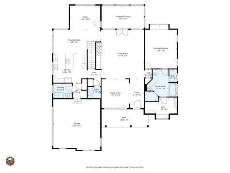 150 William Gilbert Loop Rutherfordton NC 28139