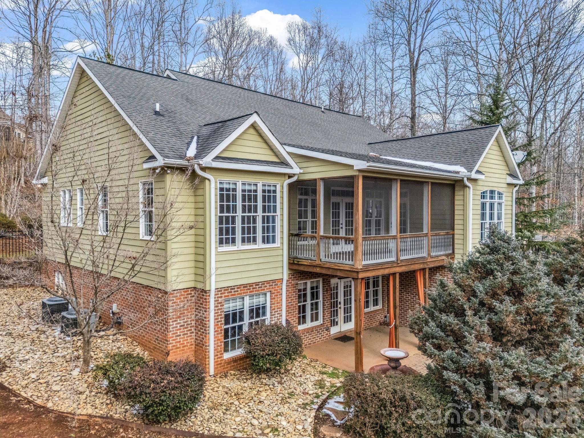 150 William Gilbert Loop Rutherfordton NC 28139