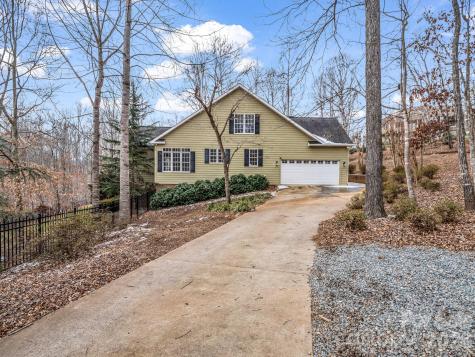 150 William Gilbert Loop Rutherfordton NC 28139