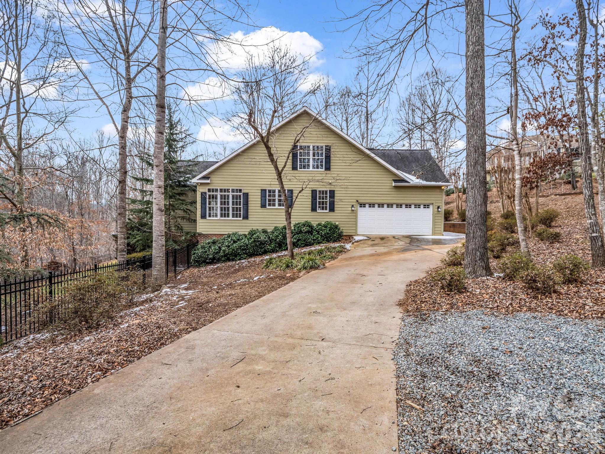 150 William Gilbert Loop Rutherfordton NC 28139