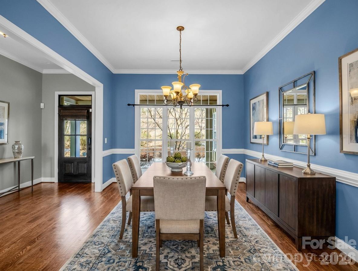 150 William Gilbert Loop Rutherfordton NC 28139