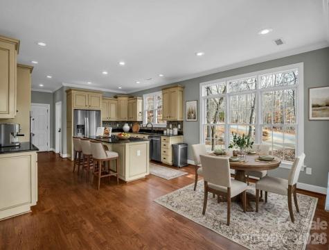150 William Gilbert Loop Rutherfordton NC 28139