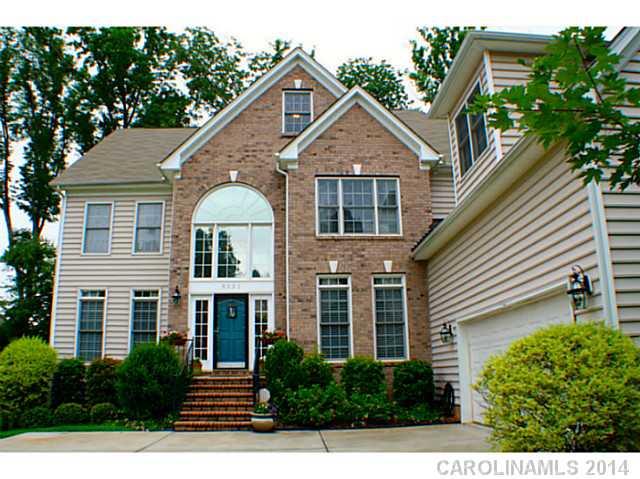 9351 Standerwick Lane Huntersville NC 28078