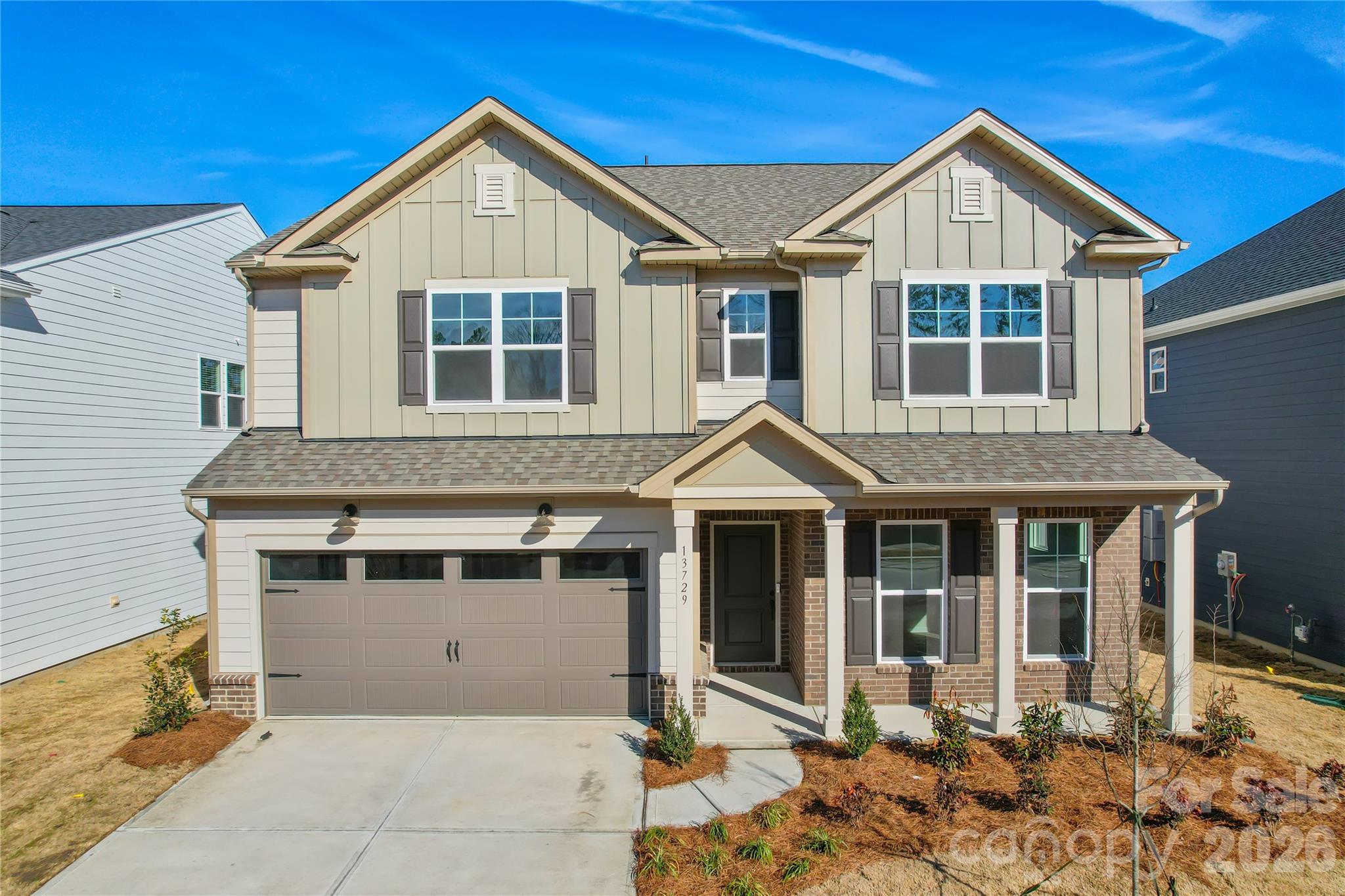 3905 Lillypad Lane Monroe NC 28110