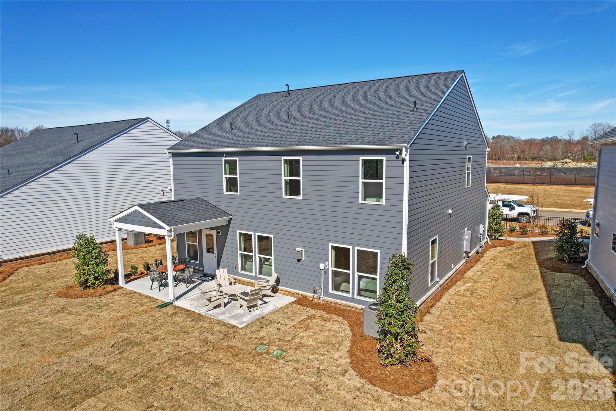 3905 Lillypad Lane Monroe NC 28110