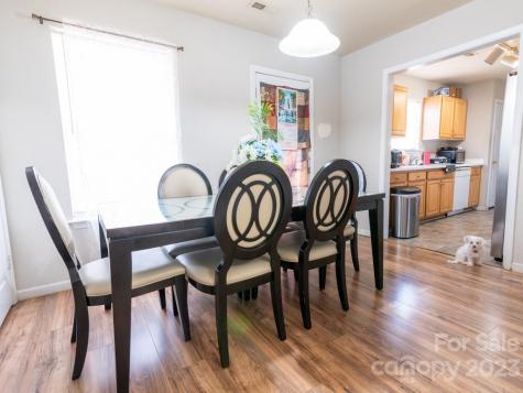 5417 Morning Breeze Lane Charlotte NC 28208