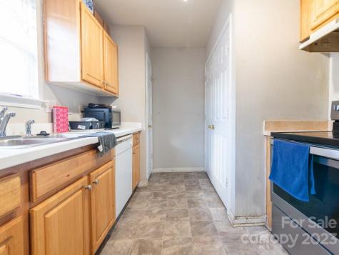 5417 Morning Breeze Lane Charlotte NC 28208