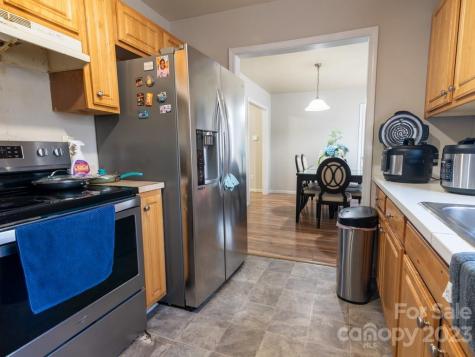 5417 Morning Breeze Lane Charlotte NC 28208