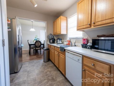 5417 Morning Breeze Lane Charlotte NC 28208