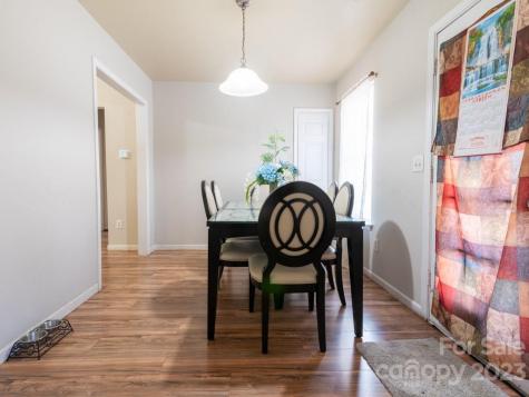 5417 Morning Breeze Lane Charlotte NC 28208