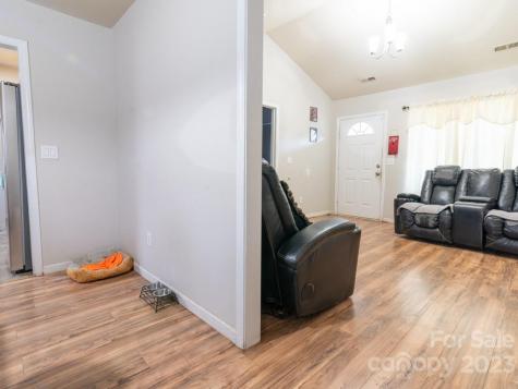 5417 Morning Breeze Lane Charlotte NC 28208