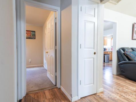 5417 Morning Breeze Lane Charlotte NC 28208