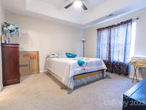 5417 Morning Breeze Lane Charlotte NC 28208