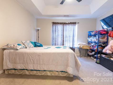 5417 Morning Breeze Lane Charlotte NC 28208
