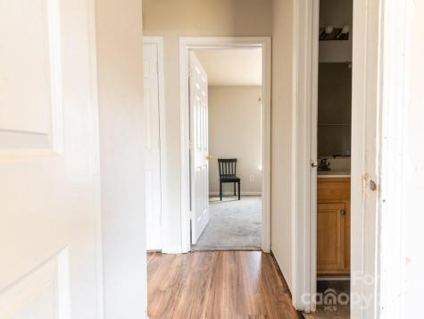 5417 Morning Breeze Lane Charlotte NC 28208