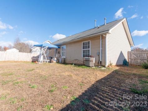5417 Morning Breeze Lane Charlotte NC 28208